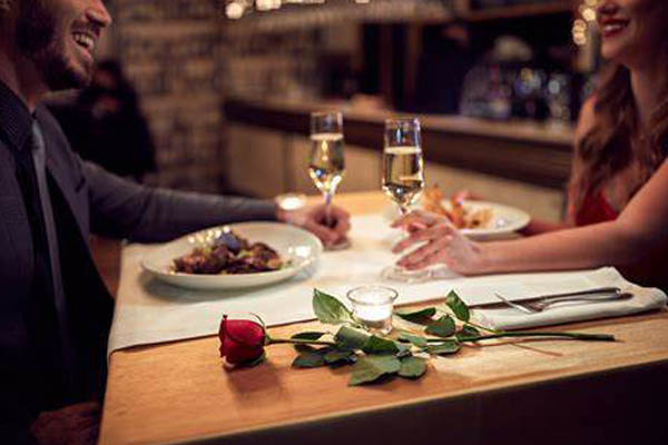 Dinner Date